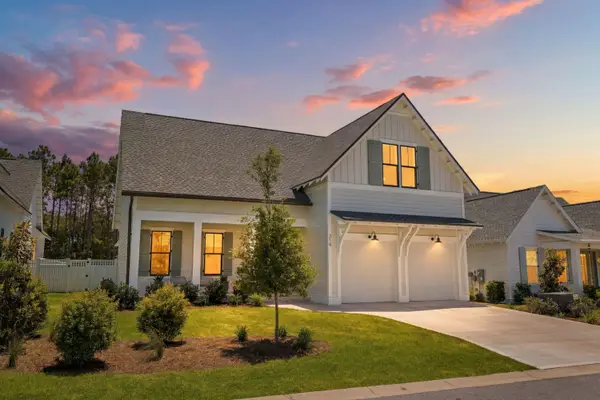 314 W Firethorn Circle, Inlet Beach, FL 32461