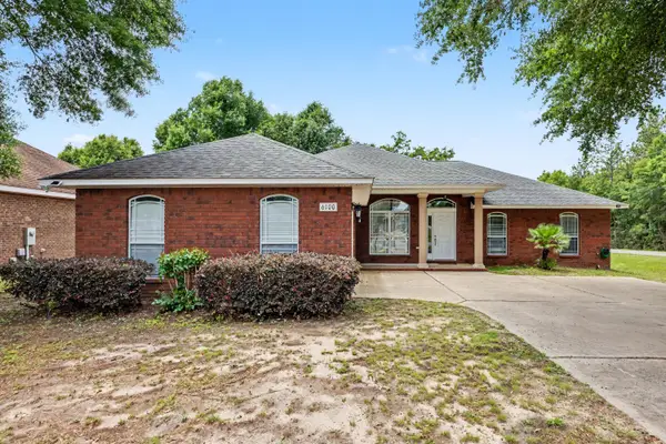 6100 Dragonfly Way, Crestview, FL 32536