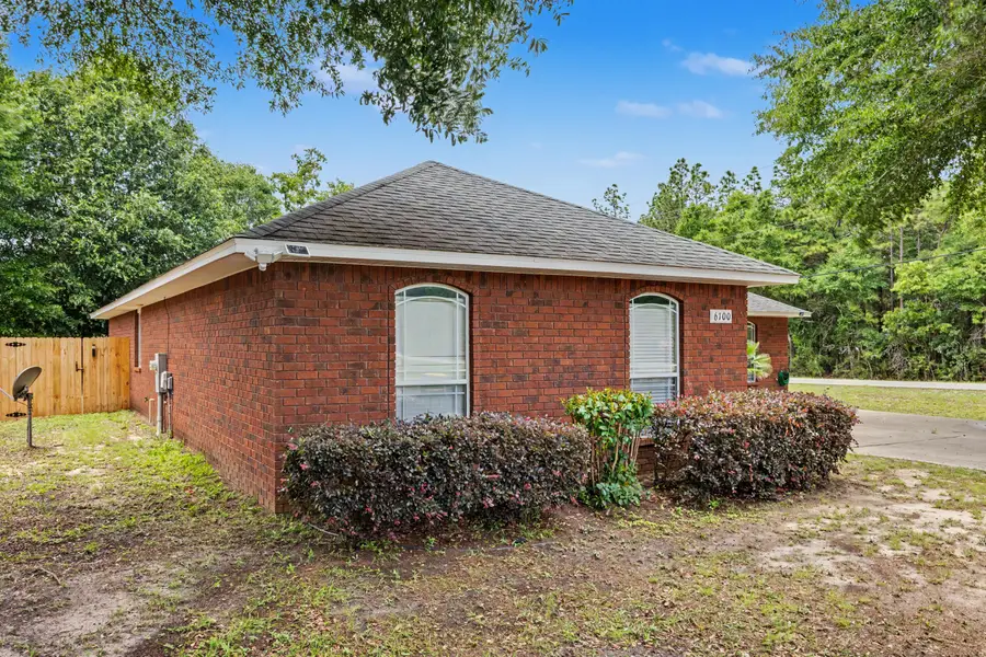 6100 Dragonfly Way, Crestview, FL 32536 - #3