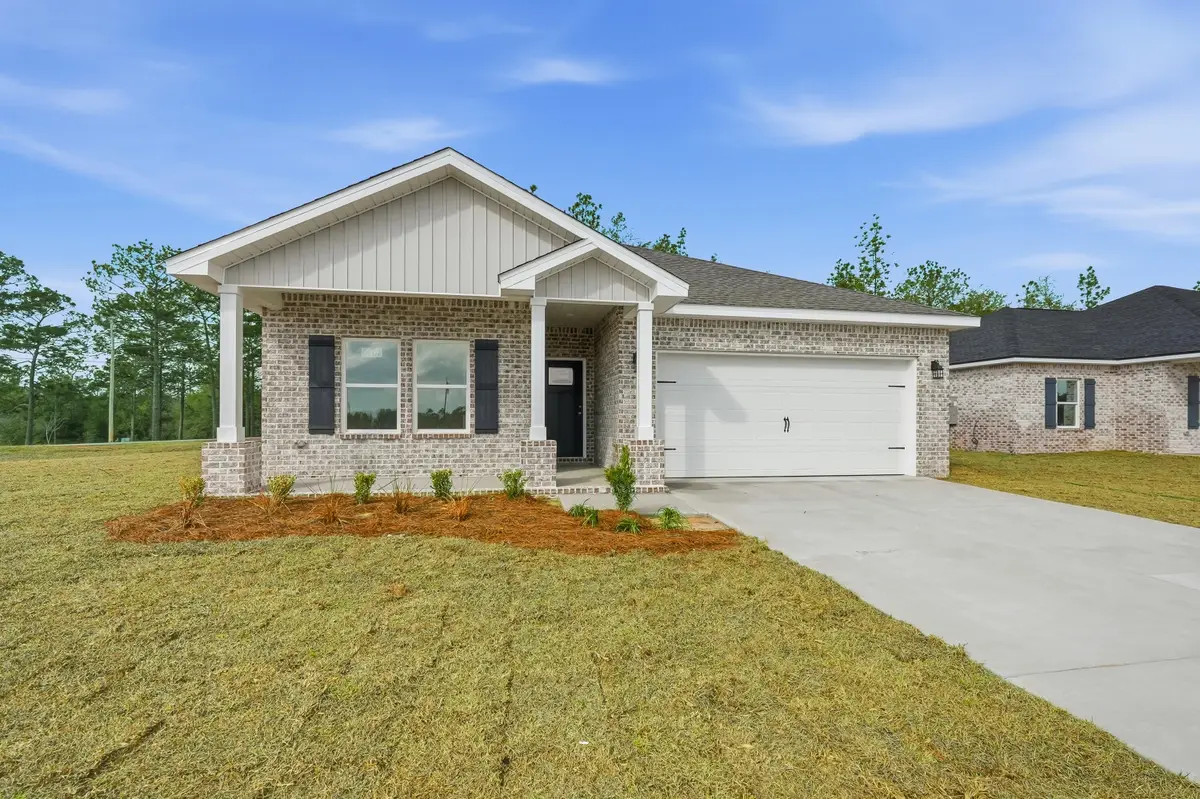 474 Sidney Avenue, Defuniak Springs, FL 32433 - #1