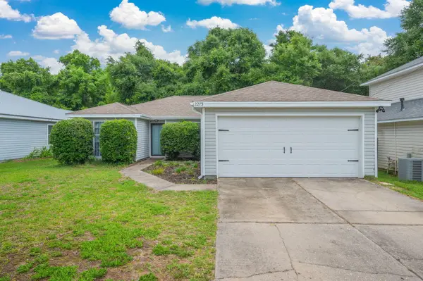 2273 Harlan Avenue, Fort Walton Beach, FL 32547
