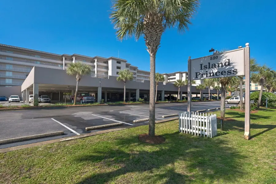 520 Santa Rosa Boulevard #302, Fort Walton Beach, FL 32548 - #2