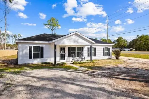 30 Lowery Road, Freeport, FL 32439 - #1