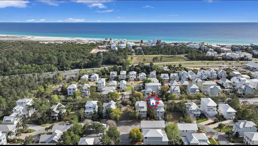 37 Grande Pointe Drive, Inlet Beach, FL 32461 - #2
