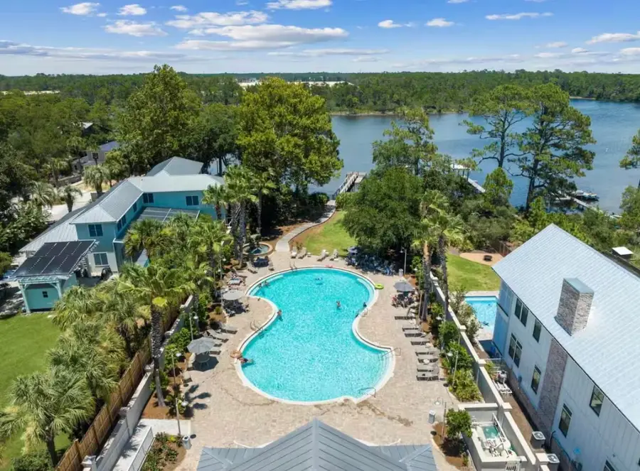 37 Grande Pointe Drive, Inlet Beach, FL 32461 - #3