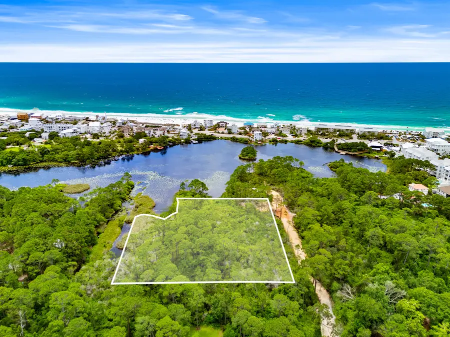 Lot 22 Old Winston Circle, Santa Rosa Beach, FL 32459 - #2