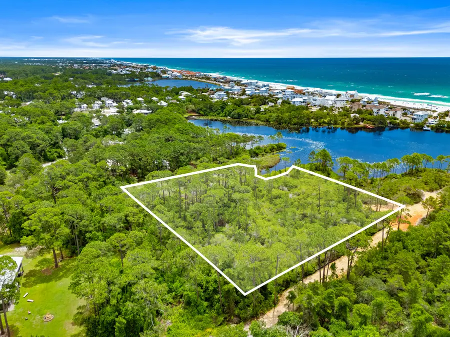 Lot 22 Old Winston Circle, Santa Rosa Beach, FL 32459 - #3