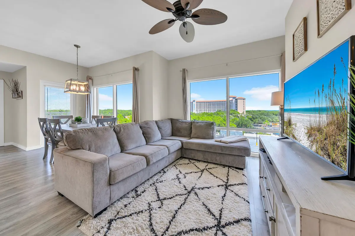 5000 S Sandestin Boulevard #6509/6511, Miramar Beach, FL 32550 - #1