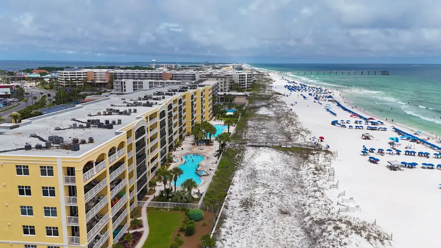 1150 Santa Rosa Boulevard #322, Fort Walton Beach, FL 32548 - #3