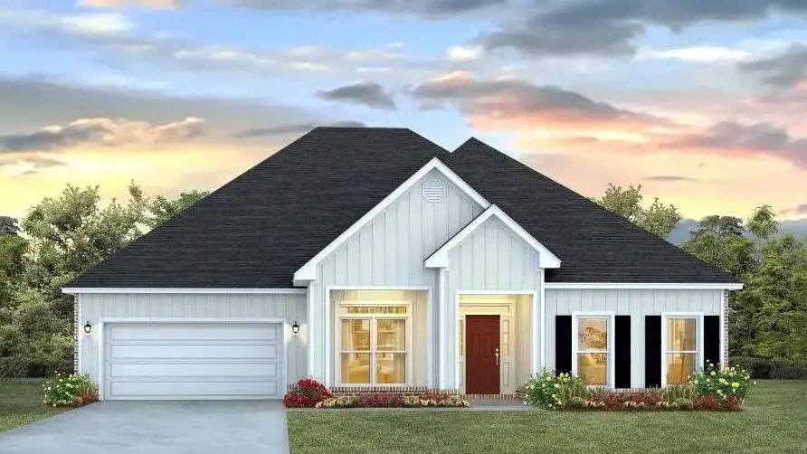 2371 Lake Silver Road, Crestview, FL 32536 - #1