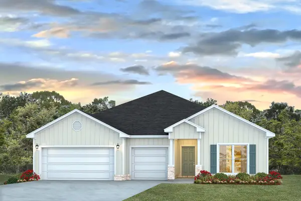 2367 Lake Silver Road, Crestview, FL 32536