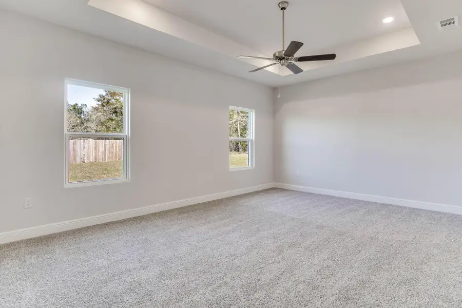 2367 Lake Silver Road, Crestview, FL 32536 - #3