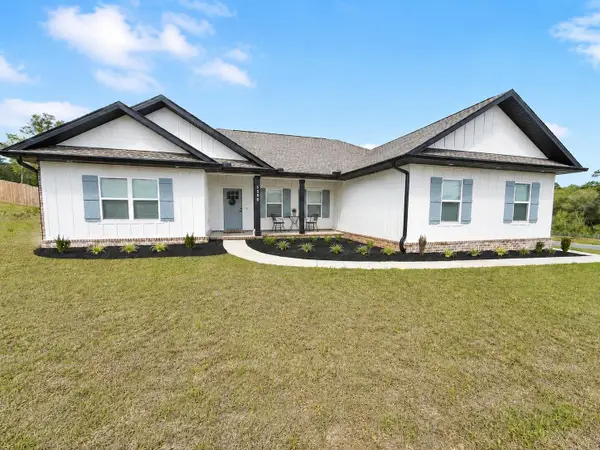 5390 Aidan Street, Baker, FL 32531