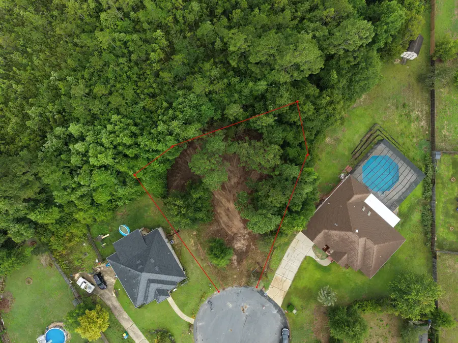 4672 Browning Court #Lot 11, Crestview, FL 32539 - #2