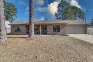 1621 W Campbell Drive, Fort Walton Beach, FL 32547