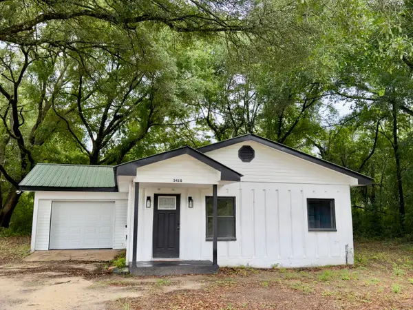 5410 Malcolm Tucker Avenue, Crestview, FL 32536