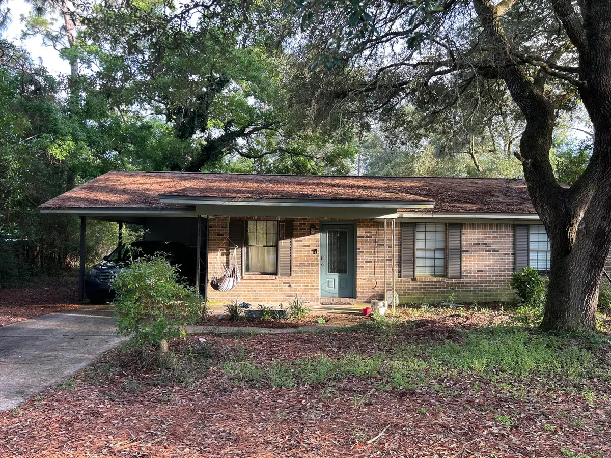 2008 Juniper Lake Road, Defuniak Springs, FL 32433 - #1