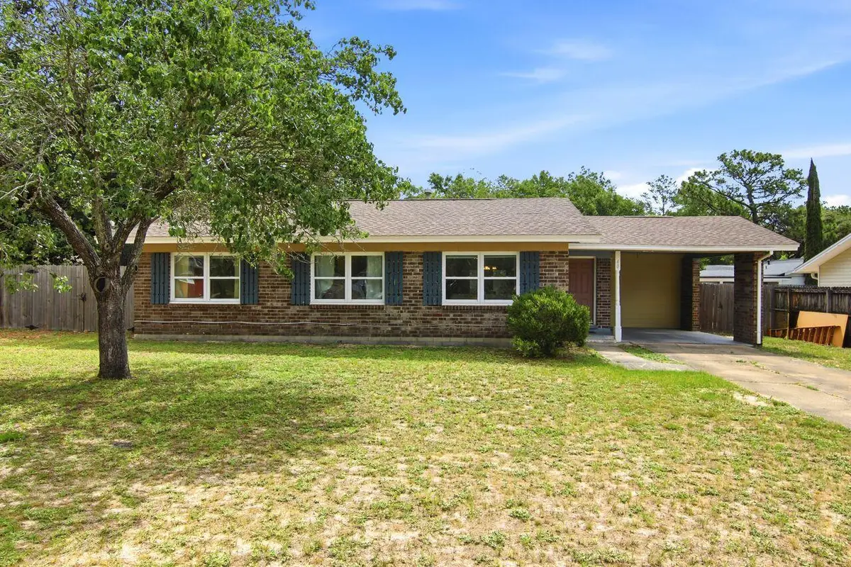 60 Oak Lane, Shalimar, FL 32579 - #1