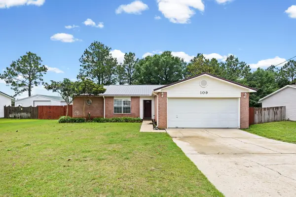 109 Louise Drive, Crestview, FL 32536