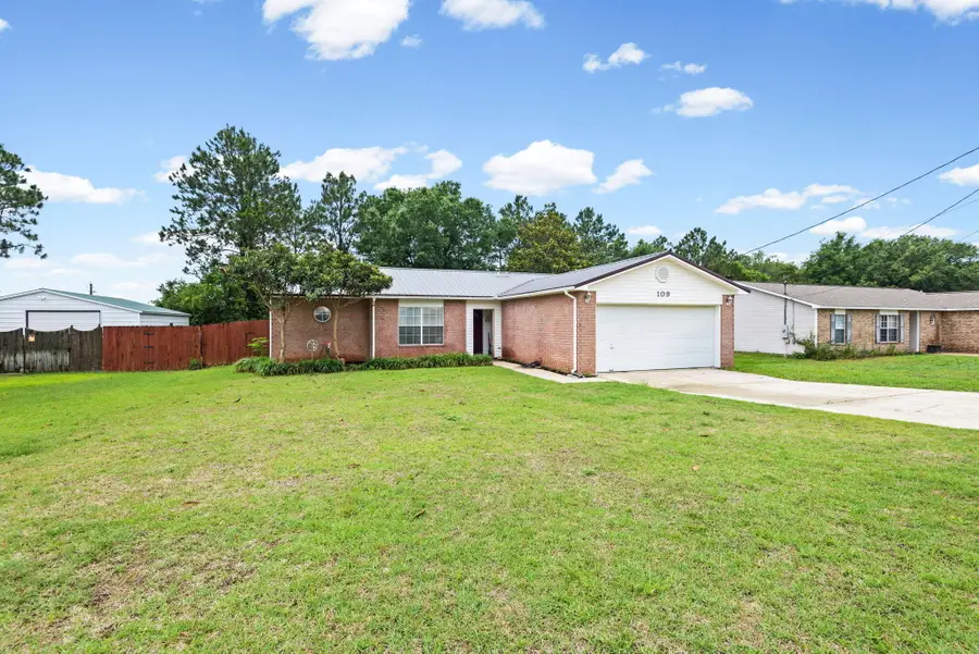 109 Louise Drive, Crestview, FL 32536 - #3