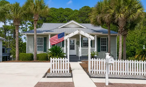 84 Tradewinds Drive, Santa Rosa Beach, FL 32459