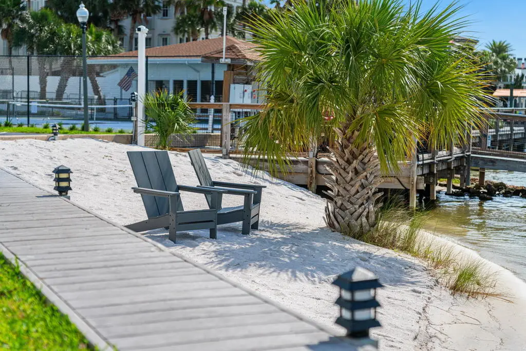 30 Moreno Point Road #701C, Destin, FL 32541 - #1