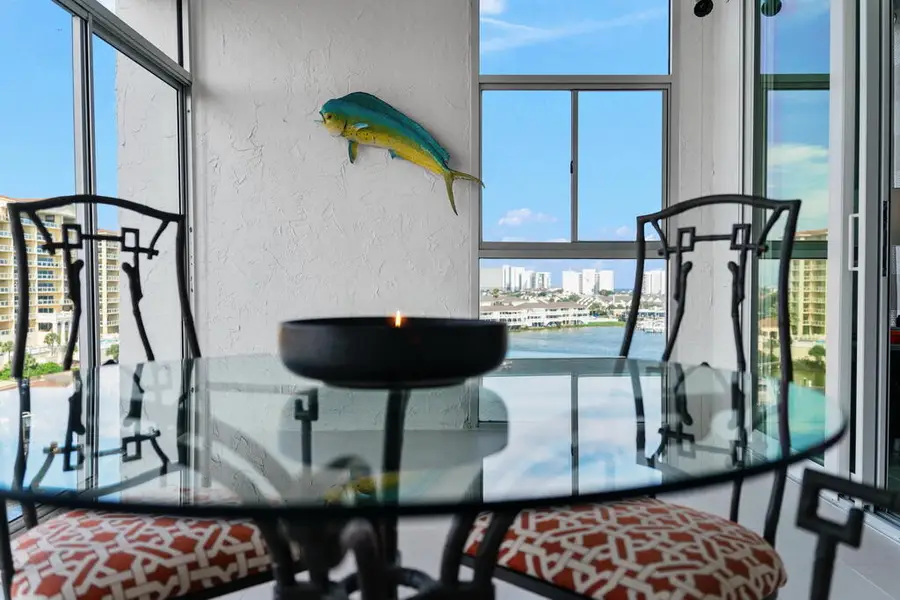 30 Moreno Point Road #701C, Destin, FL 32541 - #3