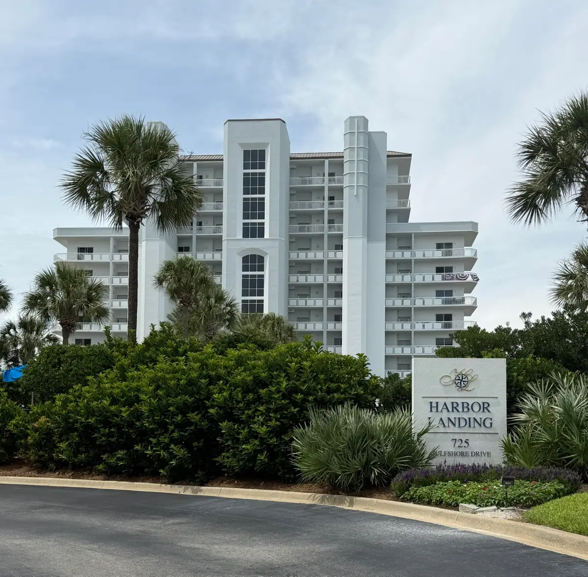 725 Gulf Shore Drive #401A, Destin, FL 32541 - #1