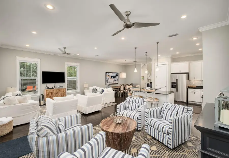 2846 S County Highway 395, Santa Rosa Beach, FL 32459 - #2