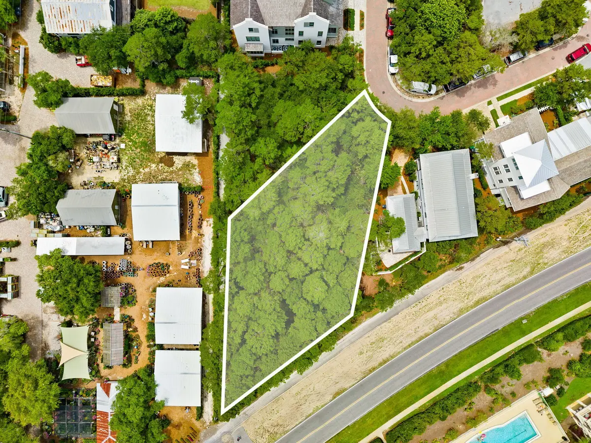 Lot 22 N Heritage Dunes Lane, Santa Rosa Beach, FL 32459 - #1
