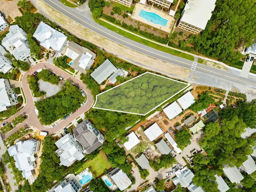 Lot 22 N Heritage Dunes Lane, Santa Rosa Beach, FL 32459 - #2