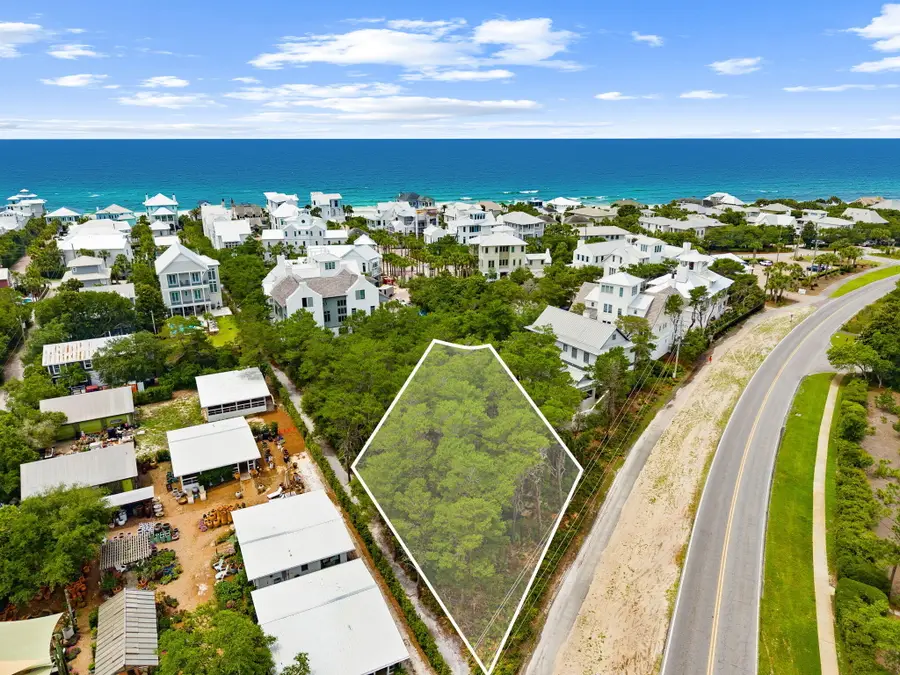 Lot 22 N Heritage Dunes Lane, Santa Rosa Beach, FL 32459 - #3