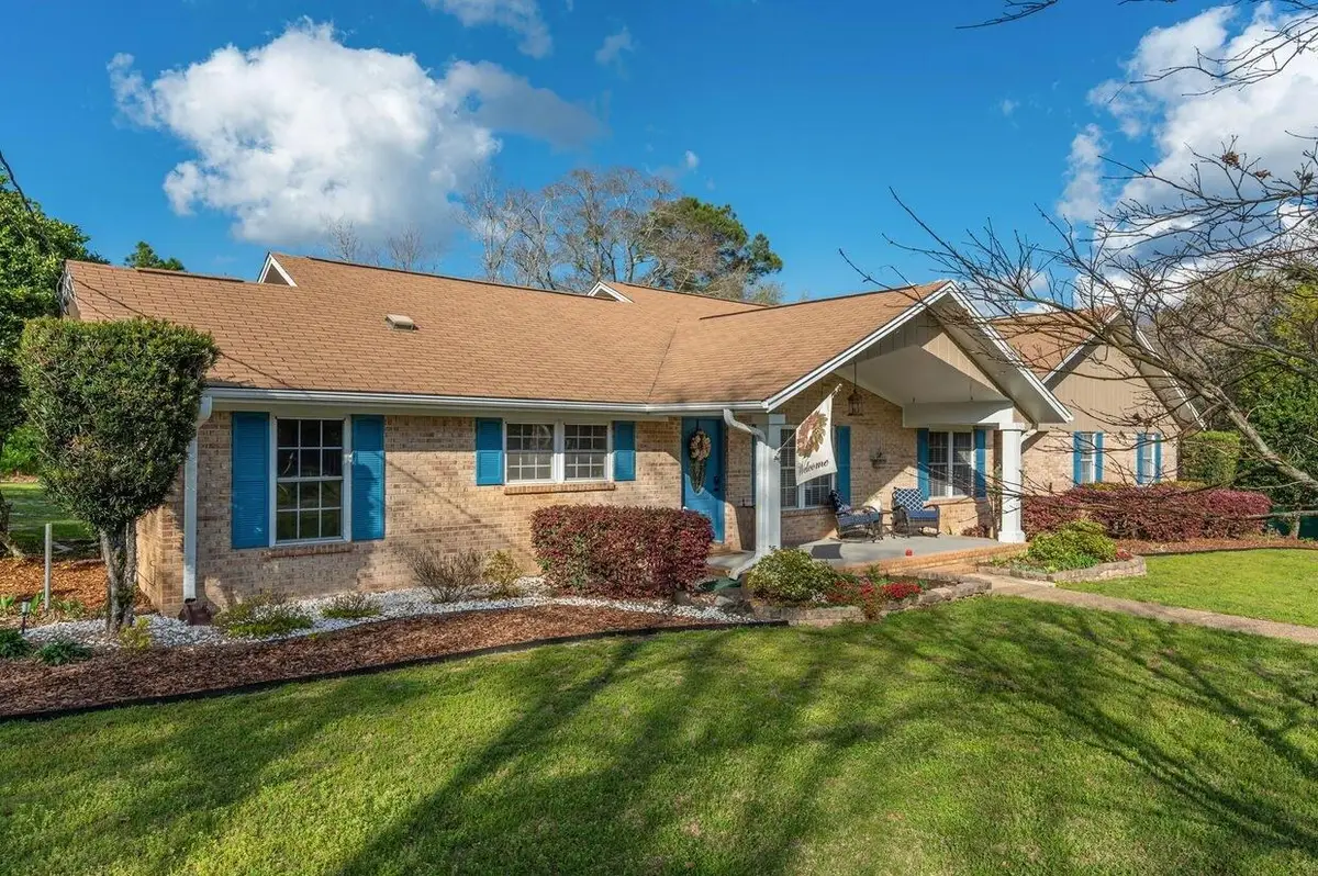 110 Eagle Court, Crestview, FL 32539 - #1