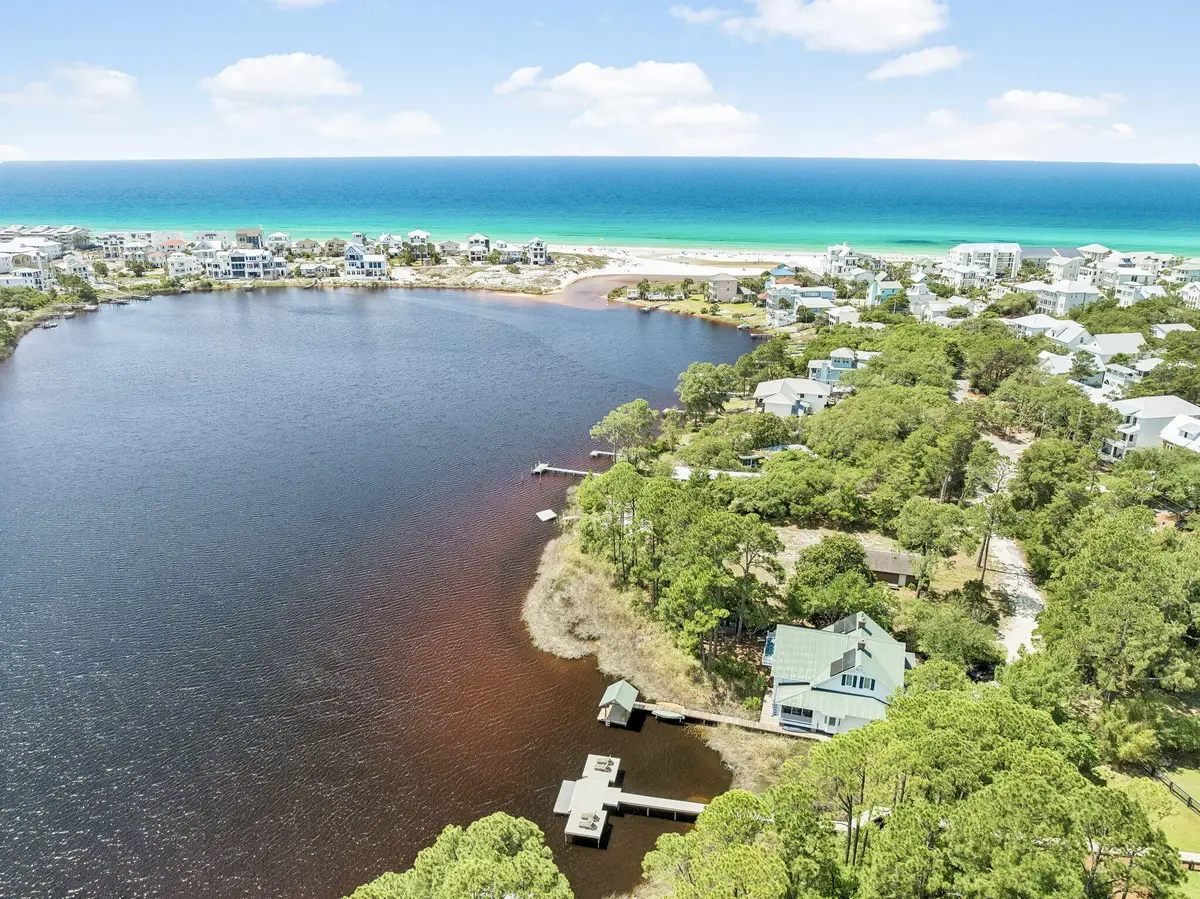 163 S Gulf Drive, Santa Rosa Beach, FL 32459 - #1