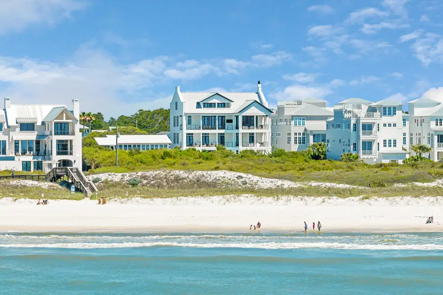73 Pompano Street, Inlet Beach, FL 32461 - #2
