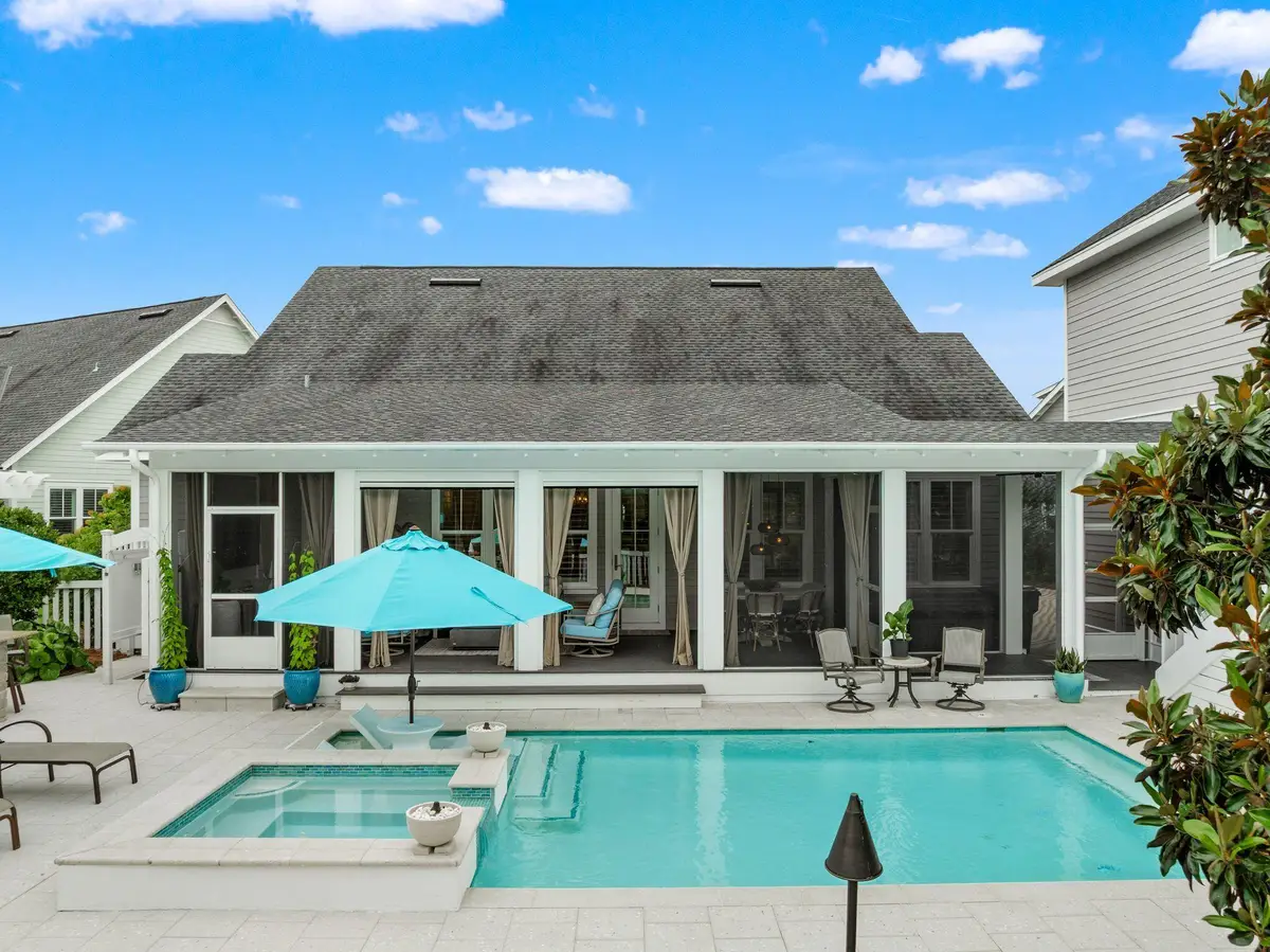 149 Sandchase Circle, Inlet Beach, FL 32461 - #1