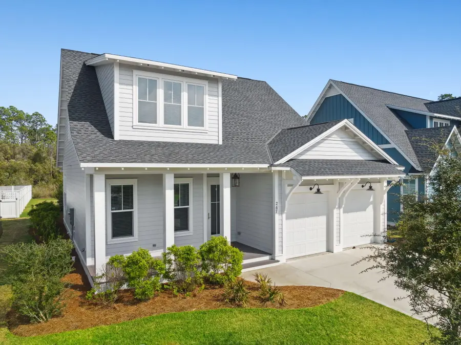 267 Log Landing Street, Inlet Beach, FL 32461 - #2