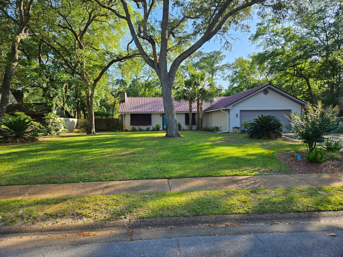 952 Rue De Palms, Niceville, FL 32578 - #1