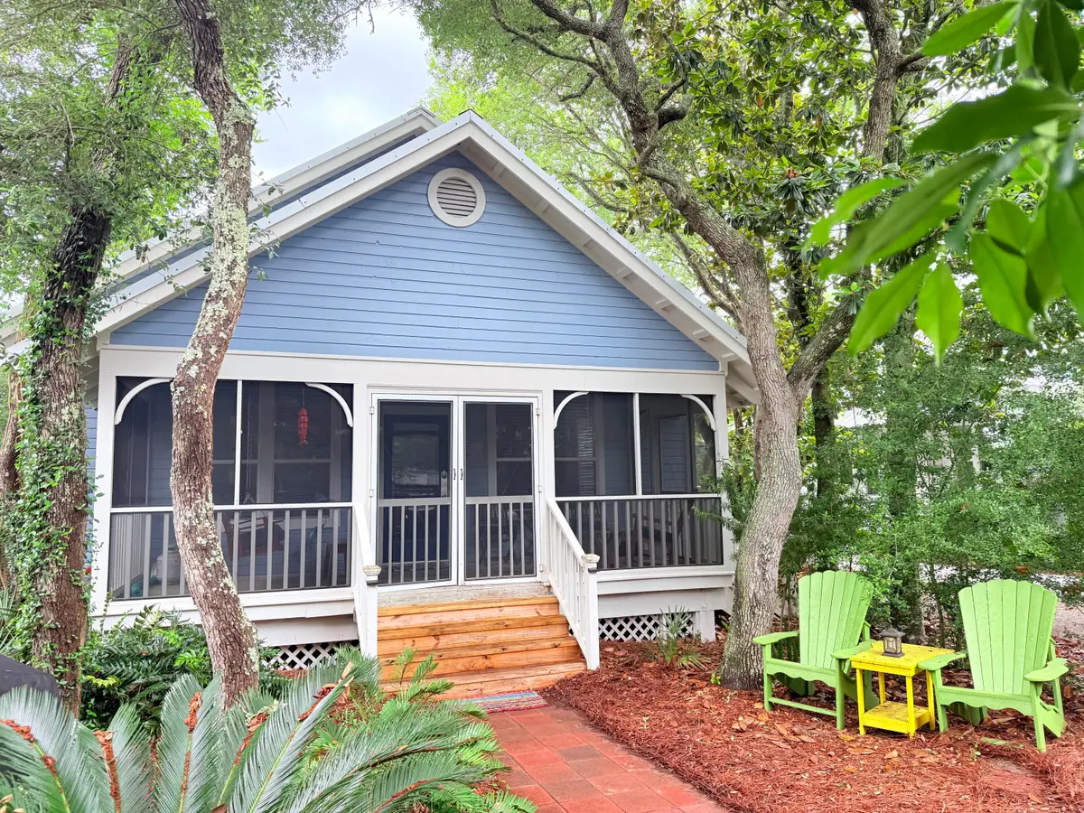 404 Defuniak Street, Santa Rosa Beach, FL 32459 - #1