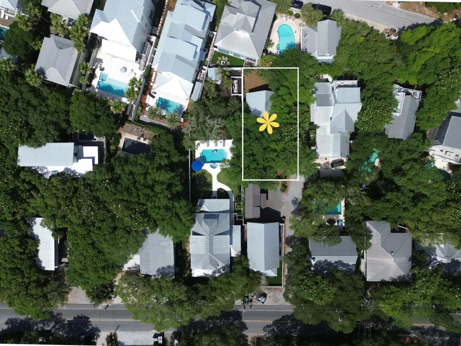 404 Defuniak Street, Santa Rosa Beach, FL 32459 - #3