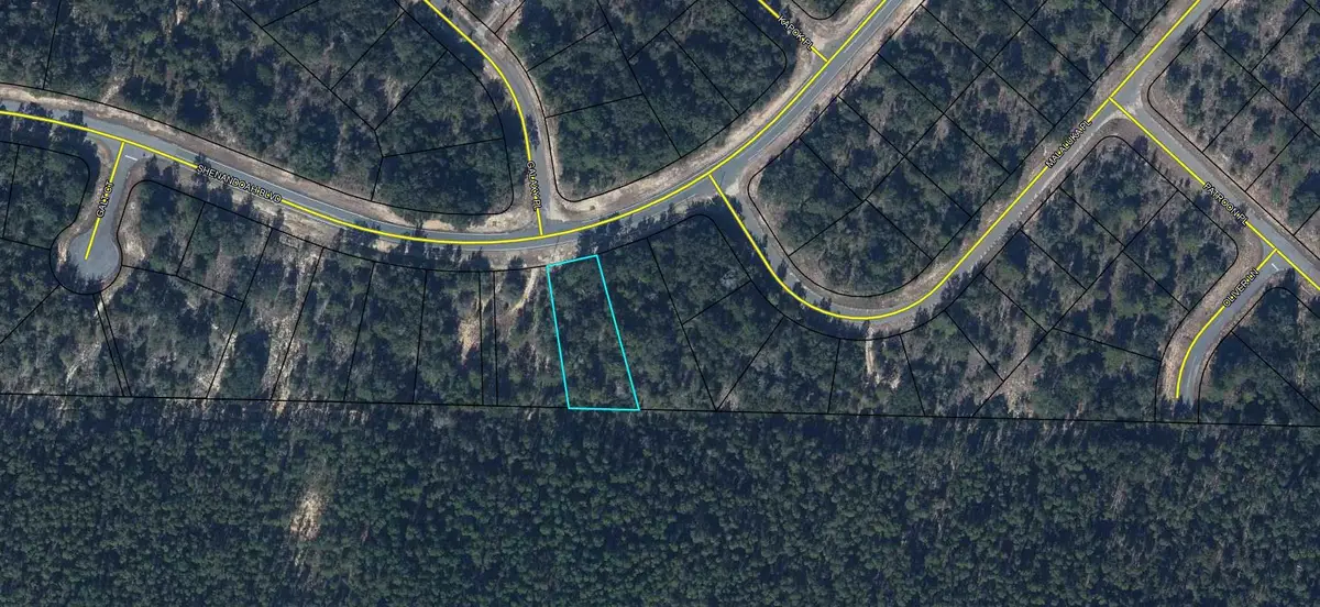 Lot 14 Shenandoah Boulevard, Chipley, FL 32428 - #1