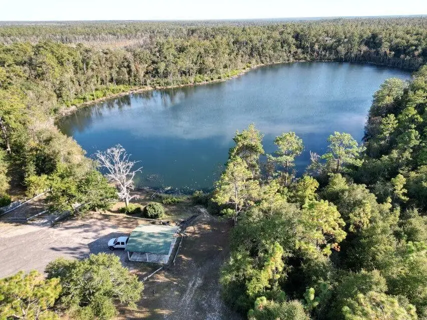 Lot 3 Elkcam Boulevard, Chipley, FL 32428 - #3