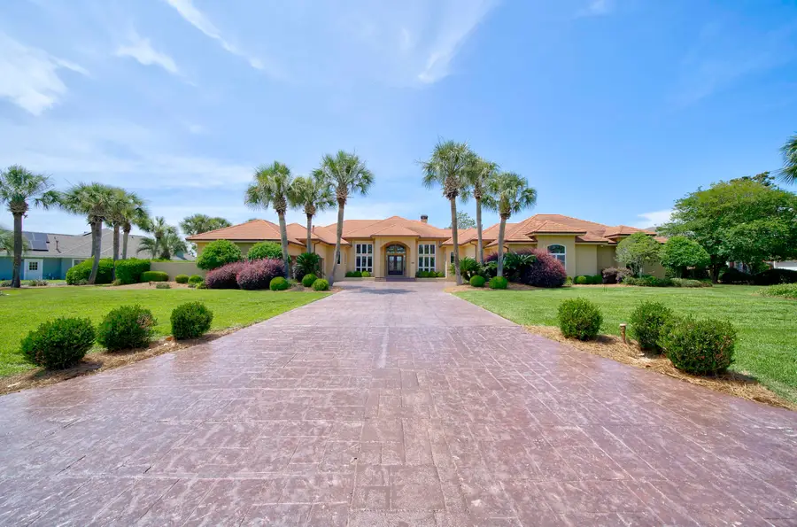 3500 Dragon Ridge Road, Panama City Beach, FL 32408 - #2