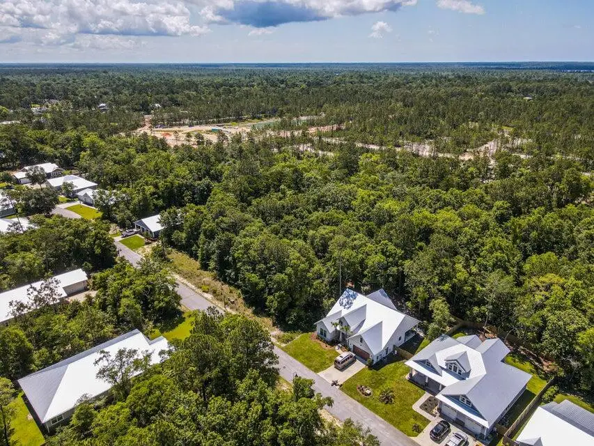 Lot 25 Hibernate Way, Freeport, FL 32439 - #3