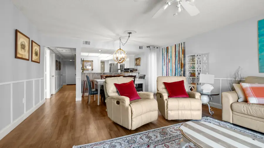 520 N Richard Jackson #UNIT 3207, Panama City Beach, FL 32407 - #2