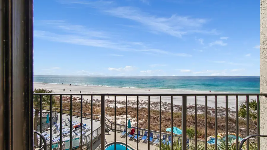 11619 Front Beach #UNIT 308, Panama City Beach, FL 32407 - #3