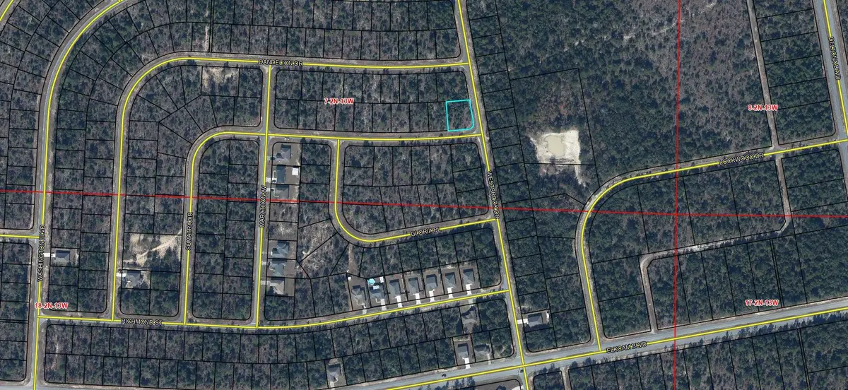 Lot 10 Sumatra Drive, Chipley, FL 32428 - #1