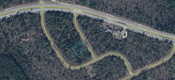 Lot 8 Flywheel Lane, Chipley, FL 32428