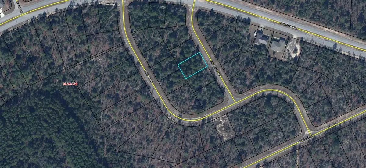 Lot 9 Flywheel Lane, Chipley, FL 32428 - #1