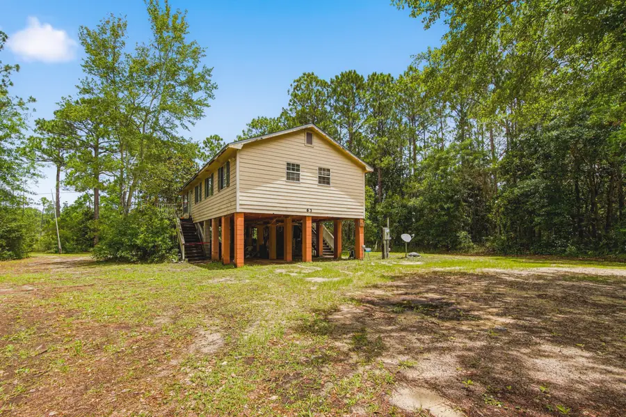 63 Gammage Street, Santa Rosa Beach, FL 32459 - #2